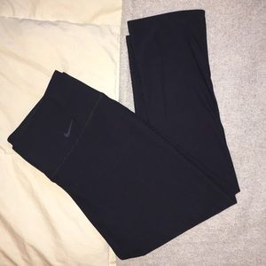 Nike Dri-Fit Crop leggings